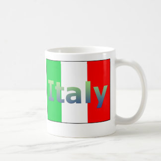 Italien Kaffeetasse