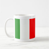 Italien Kaffeetasse (Links)