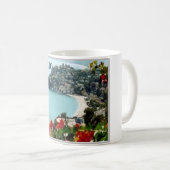 Italien - Kalabrien - Soverato - Kaffeetasse (VorderseiteRechts)