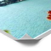 Italien - Kalabrien - Soverato - Poster (Ecke)