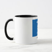 Italien-Kalabrien Tasse (Links)