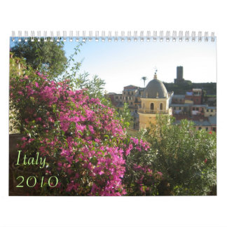 Italien Kalender