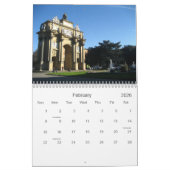 Italien Kalender (Feb 2026)