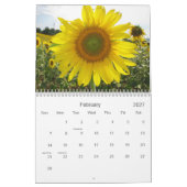 Italien Kalender (Feb 2027)