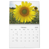 Italien Kalender (Feb 2026)