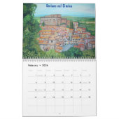 Italien, Kalender 2013 (Feb 2026)