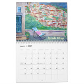 Italien, Kalender 2013 (Mär 2027)