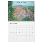 Italien, Kalender 2013 (Feb 2027)