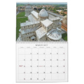 Italien-Kalender 2015 Kalender (Mär 2027)