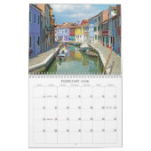 Italien-Kalender 2015 Kalender (Feb 2026)