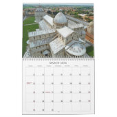 Italien-Kalender 2015 Kalender (Mär 2026)