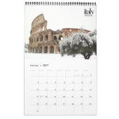 Italien-Kalender 2016 Kalender (Jan 2027)