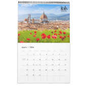 Italien-Kalender 2016 Kalender (Mär 2026)