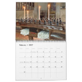 Italien Kalender 2024 (Feb 2027)