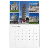 Italien-Kalender 2025 Kalender (Feb 2026)