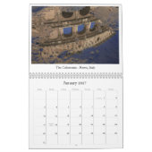 Italien-Kalender für 2015 Kalender (Jan 2027)