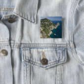 ITALIEN, Kampanien (Bucht von Neapel), CAPRI: Button (Beispiel)