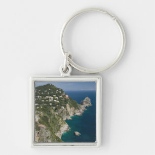 ITALIEN, Kampanien, (Bucht von Neapel), CAPRI: Schlüsselanhänger