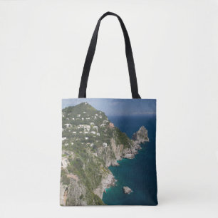 ITALIEN, Kampanien (Bucht von Neapel), CAPRI Tasche