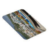 ITALIEN, Kampanien (Bucht von Neapel), Magnet (Rechte Seite)