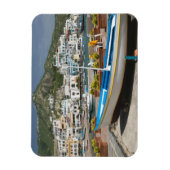 ITALIEN, Kampanien (Bucht von Neapel), Magnet (Vertikal)