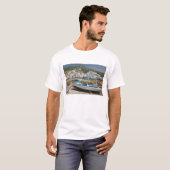 ITALIEN, Kampanien (Bucht von Neapel), T-Shirt (Vorne ganz)