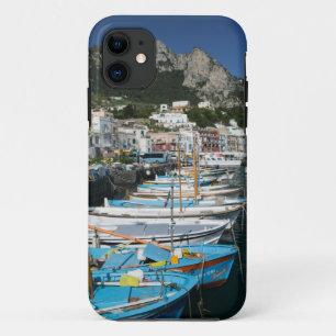 ITALIEN, Kampanien, (Golf von Neapel), CAPRI: Mari Case-Mate iPhone Hülle