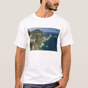 ITALIEN, Kampanien, (Golf von Neapel), CAPRI: T-Shirt