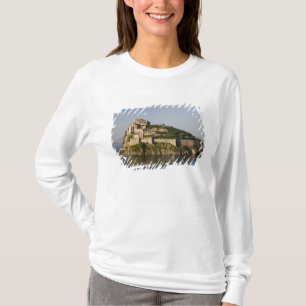 ITALIEN, Kampanien, Golf von Neapel), ISCHIA, 2 T-Shirt