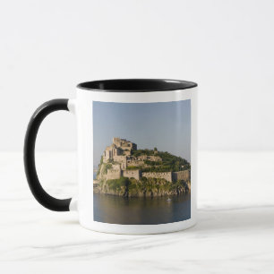 ITALIEN, Kampanien, Golf von Neapel), ISCHIA, 2 Tasse