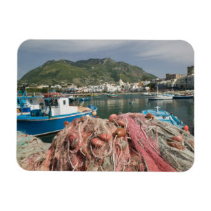 ITALIEN, Kampanien, (Golf von Neapel), ISCHIA, FOR Magnet