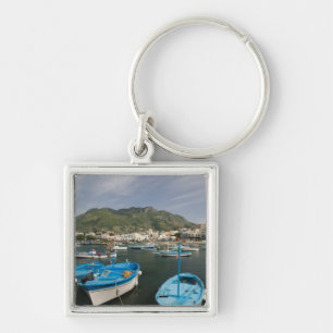 ITALIEN, Kampanien, (Golf von Neapel), ISCHIA, FOR Schlüsselanhänger