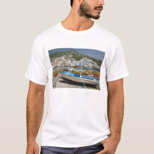 ITALIEN, Kampanien, (Golf von Neapel), ISCHIA, T-Shirt