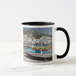 ITALIEN, Kampanien, (Golf von Neapel), ISCHIA, Tasse