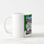 Italien - Kampanien - Insel Ischia - Kaffeetasse (Links)