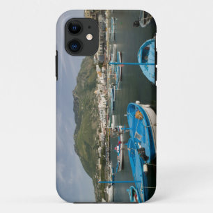 ITALIEN, Kampanien (Neapel-Bucht), ISCHIA, FORIO:2 iPhone 11 Hülle