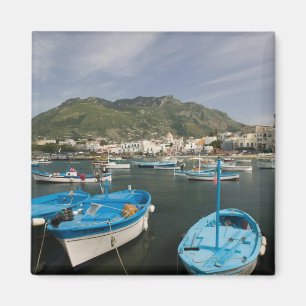 ITALIEN, Kampanien (Neapel-Bucht), ISCHIA, FORIO:2 Magnet