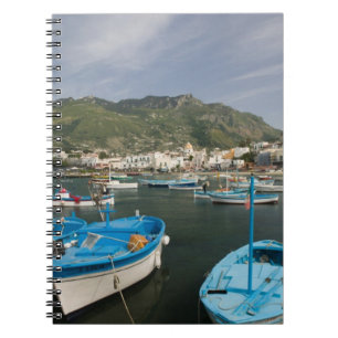 ITALIEN, Kampanien (Neapel-Bucht), ISCHIA, FORIO:2 Notizblock