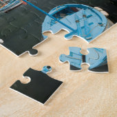 ITALIEN, Kampanien (Neapel-Bucht), ISCHIA, FORIO:2 Puzzle (Seite)