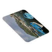 ITALIEN, Kampanien (Neapel-Bucht), ISCHIA, FORIO: Magnet (Rechte Seite)