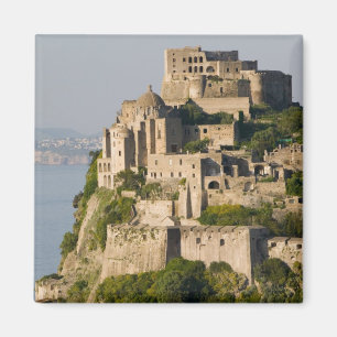 Italien, Kampanien, Neapel-Bucht), Magnet