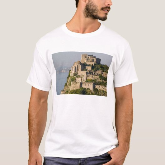 ITALIEN, Kampanien, Neapel), T-Shirt (Vorderseite)