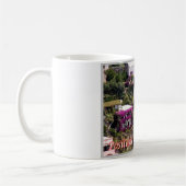 Italien - Kampanien - Positano - Kaffeetasse (Links)