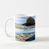 Italien # Kampanien - Procida - Kaffeetasse (Links)
