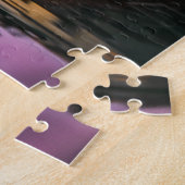 Italien Kanal Venedig Puzzle (Seite)