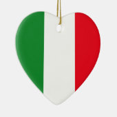 Italien Keramik Ornament (Rechts)