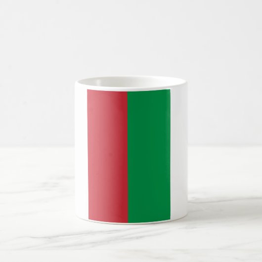 Italien Keramik Tasse (Mittel)