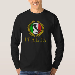 Italien Klassiker T-Shirt