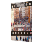 Italien Klemmbrett (Links)