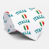 Italien Krawatte (Gerollt)